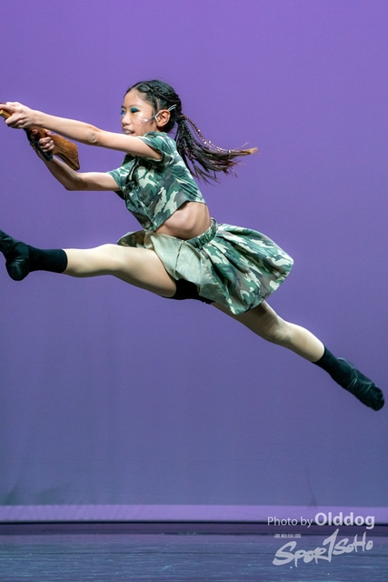 SoloDance-803