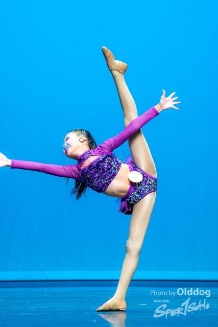 SoloDance-806