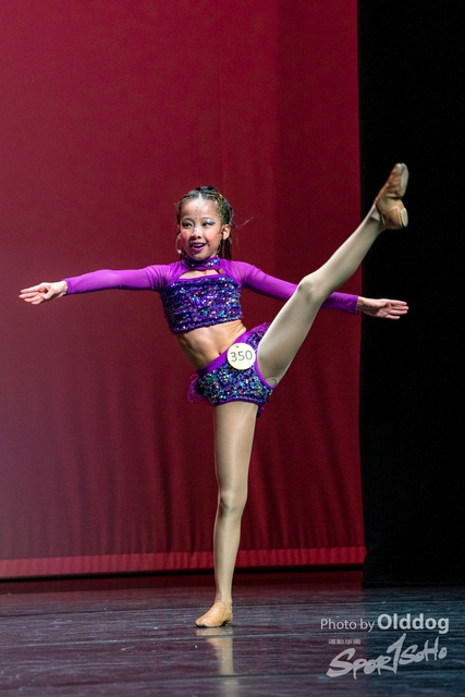 SoloDance-809
