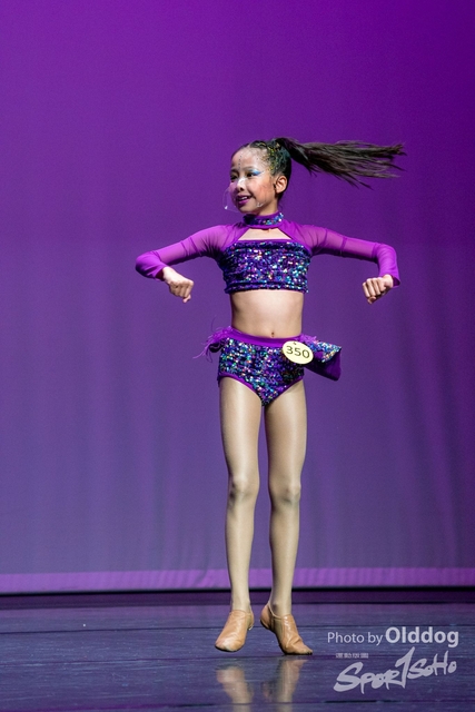 SoloDance-810