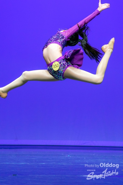 SoloDance-811