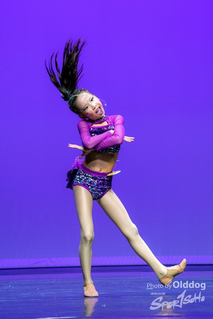 SoloDance-812
