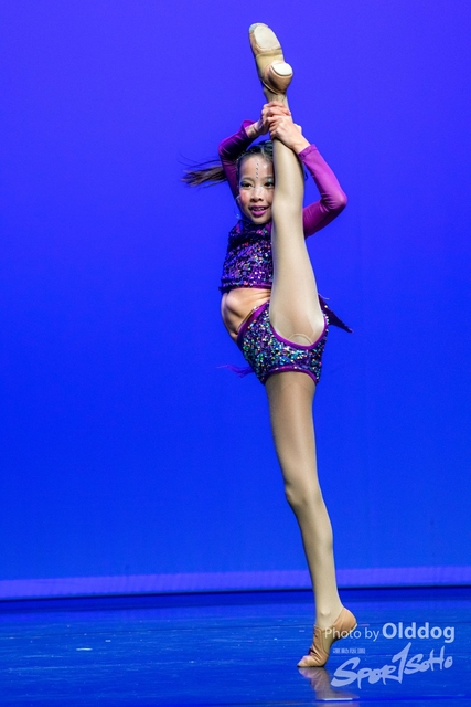 SoloDance-813