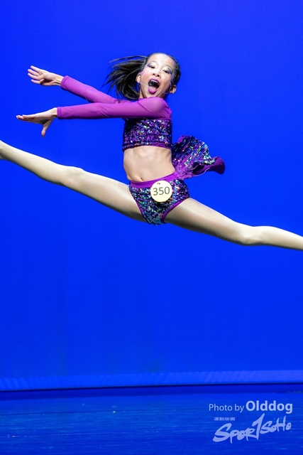 SoloDance-814