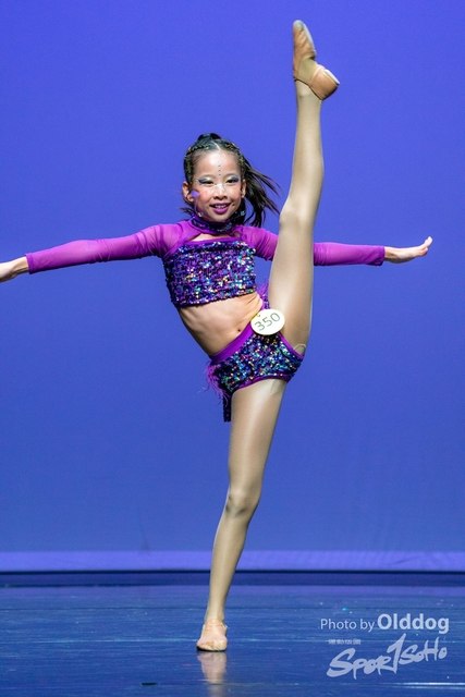 SoloDance-815