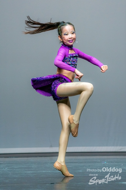 SoloDance-816