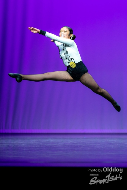 SoloDance-819