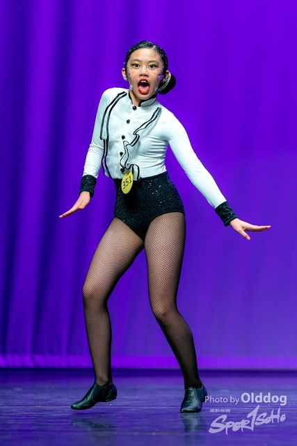 SoloDance-820