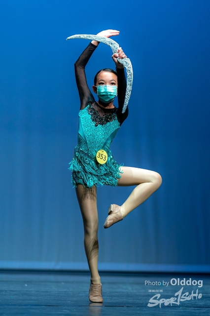 SoloDance-830