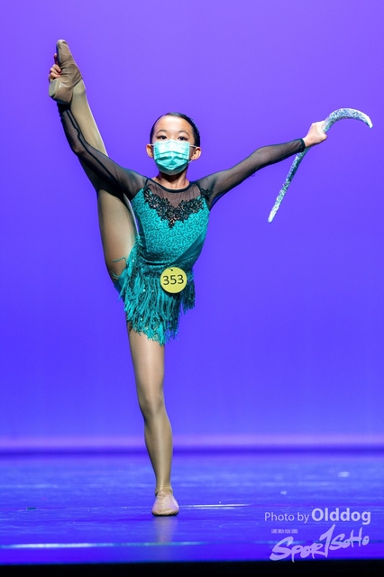 SoloDance-831