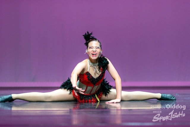 SoloDance-858