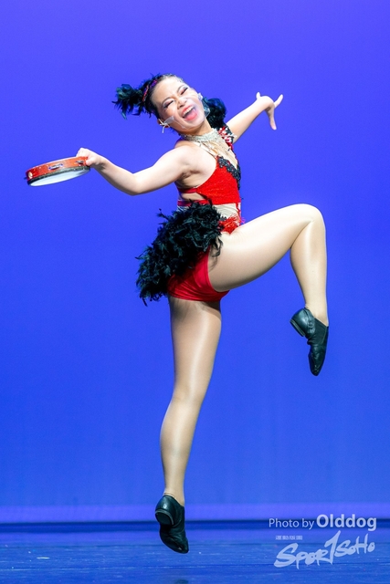 SoloDance-860