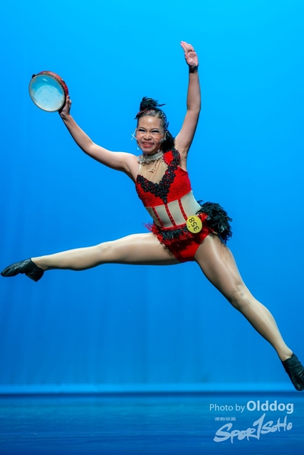 SoloDance-861