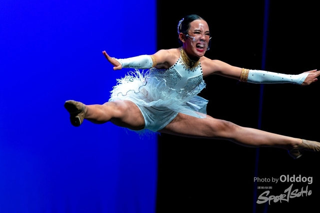 SoloDance-880