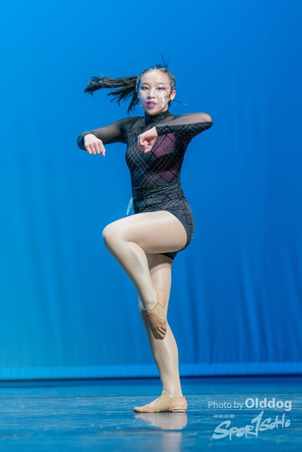SoloDance-888