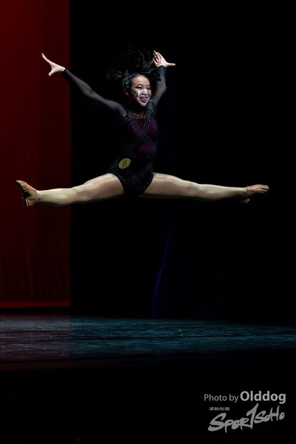 SoloDance-890