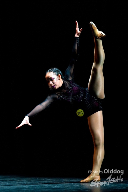 SoloDance-891