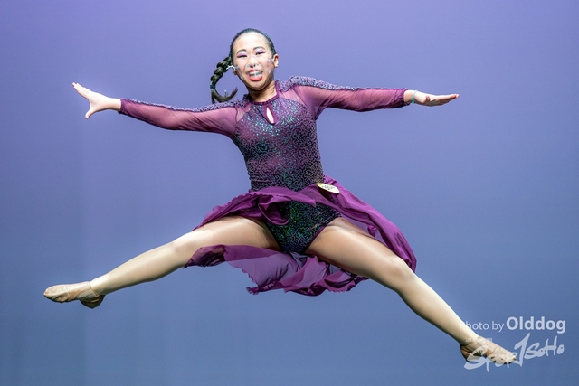 SoloDance-900