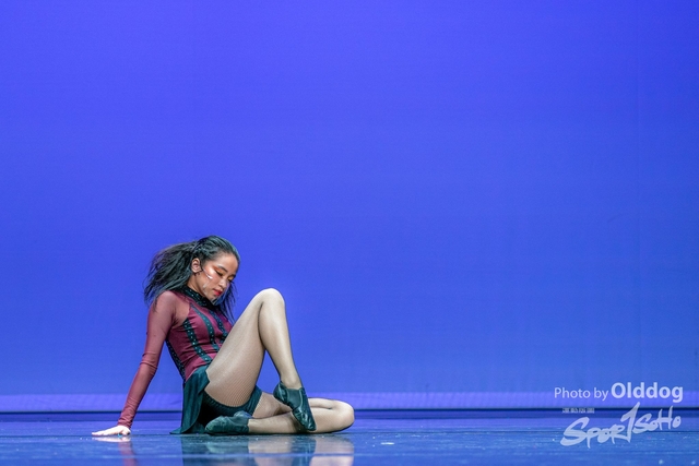 SoloDance-901