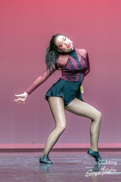 SoloDance-903