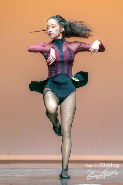SoloDance-905