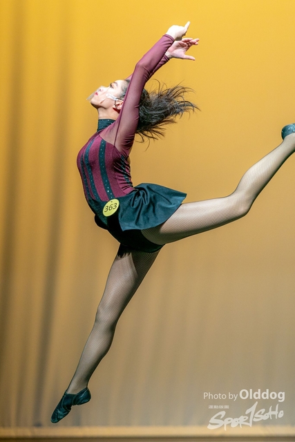 SoloDance-906