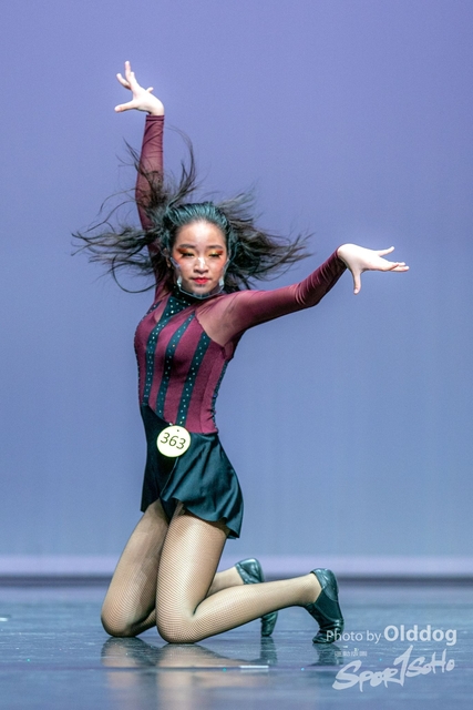 SoloDance-907