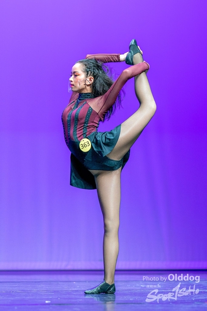 SoloDance-908