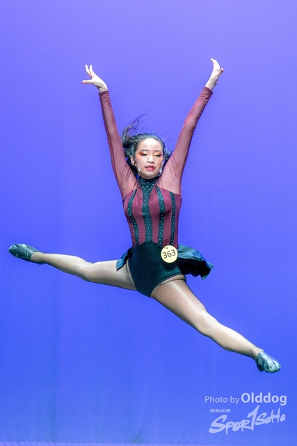 SoloDance-909