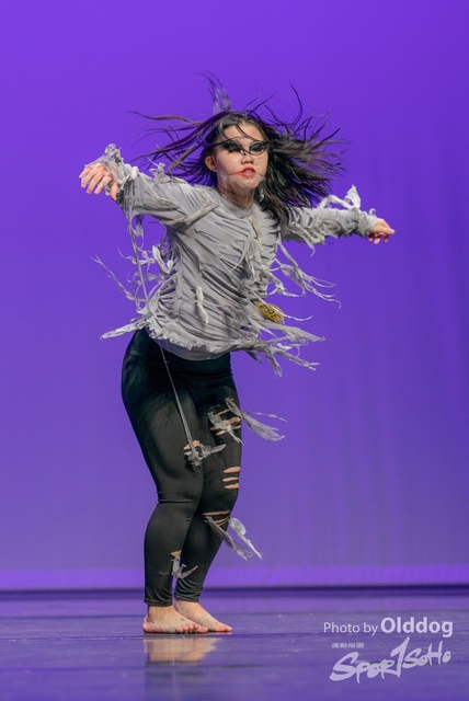 SoloDance-914