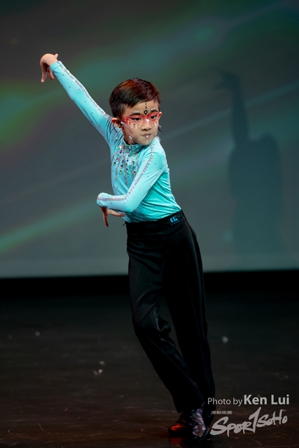 20211031 Stepup 2048