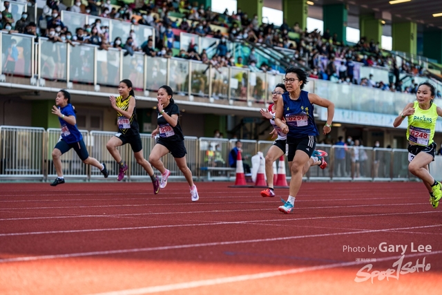 飛達秋季田徑錦標賽 0315