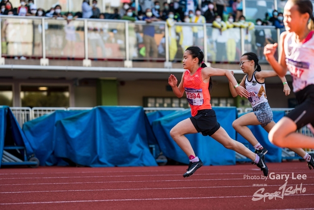 飛達秋季田徑錦標賽 0319