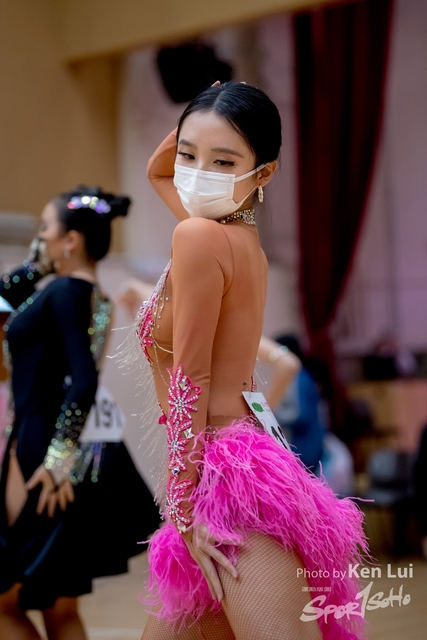 20211128  dance 1905