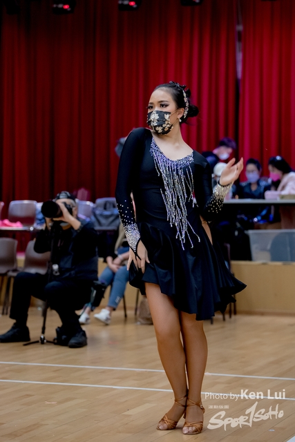 20211128  dance 1945