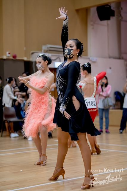 20211128  dance 1946