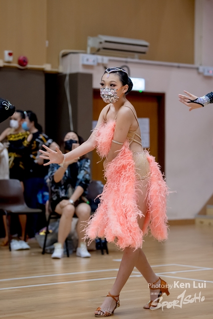 20211128  dance 1947