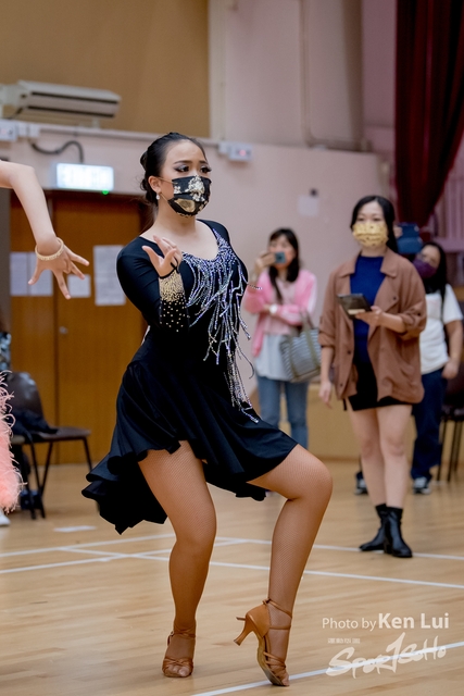 20211128  dance 1949