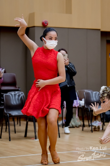 20211128  dance 1950