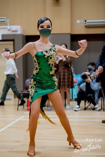 20211128  dance 1951