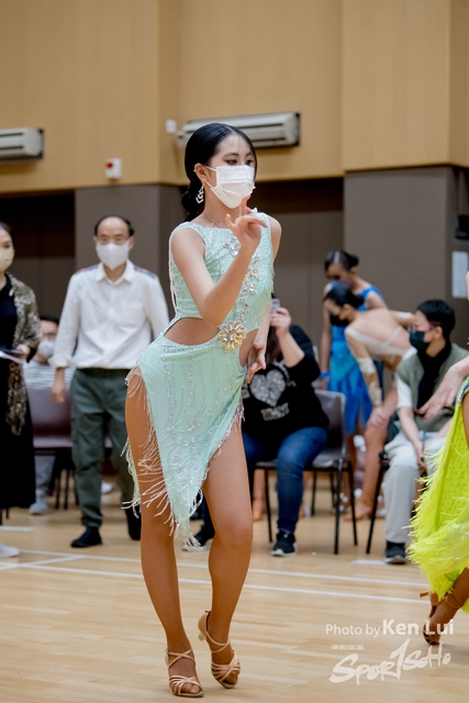 20211128  dance 1955