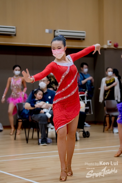 20211128  dance 1956