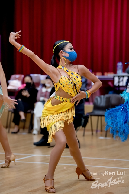 20211128  dance 1964