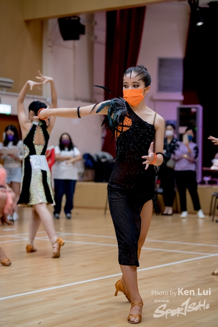 20211128  dance 1966
