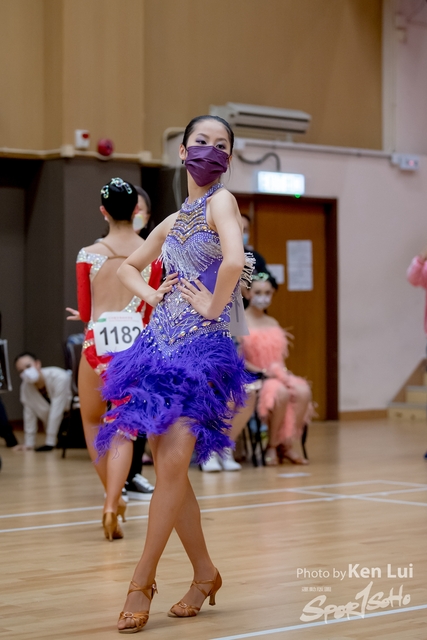 20211128  dance 2000