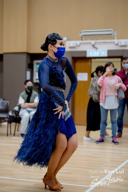 20211128  dance 2003