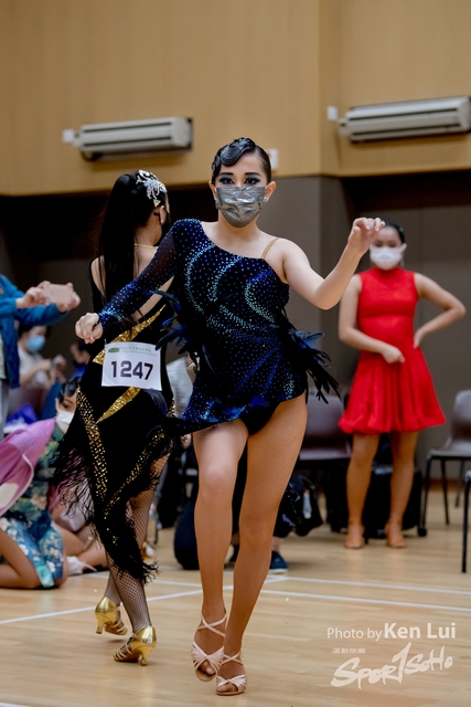 20211128  dance 2007