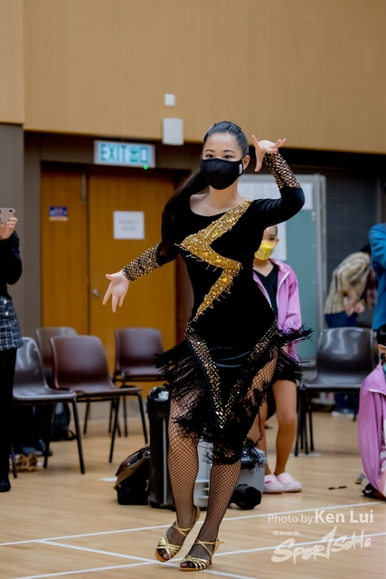 20211128  dance 2009