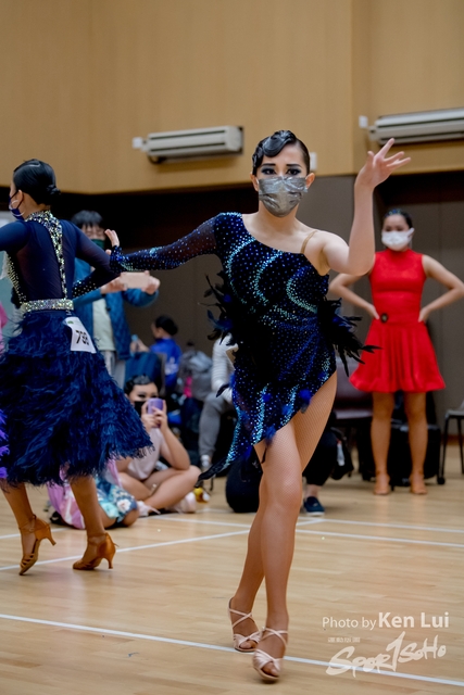 20211128  dance 2012