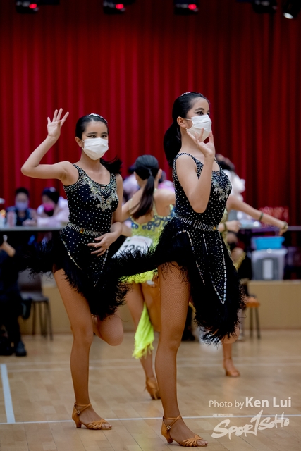 20211128  dance 2043